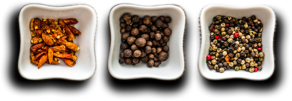 Poivre & Sel | Boutique et Traiteur