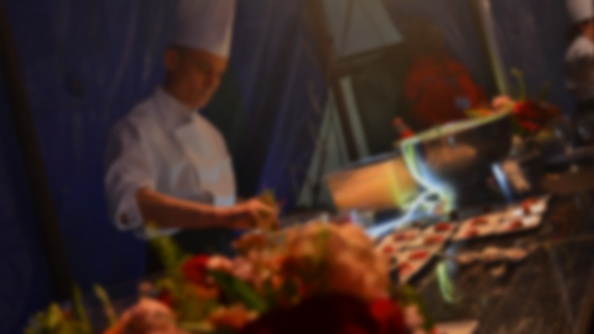 Poivre & Sel | Boutique et traiteur